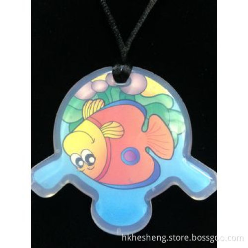 Baby teether, food grade and characteristic